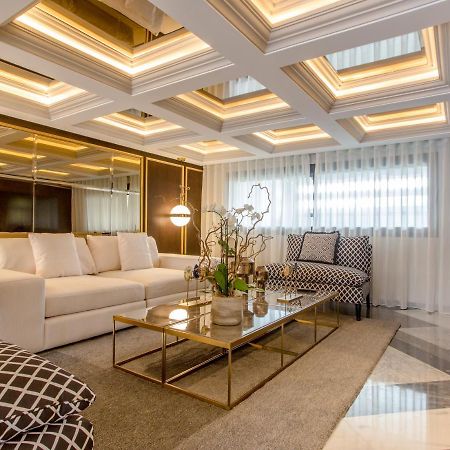 Makass Appart Hotel Rabat Dış mekan fotoğraf