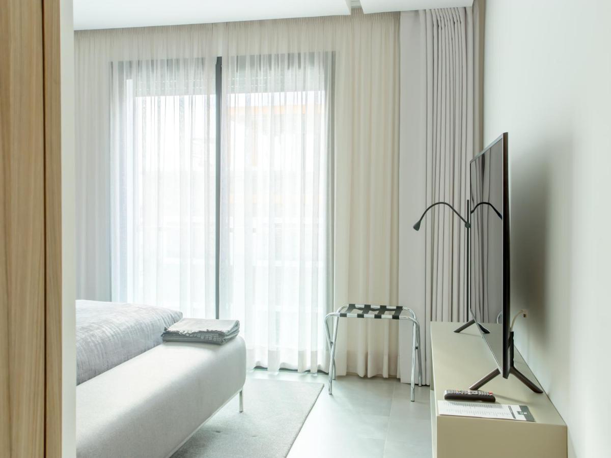 Makass Appart Hotel Rabat Dış mekan fotoğraf
