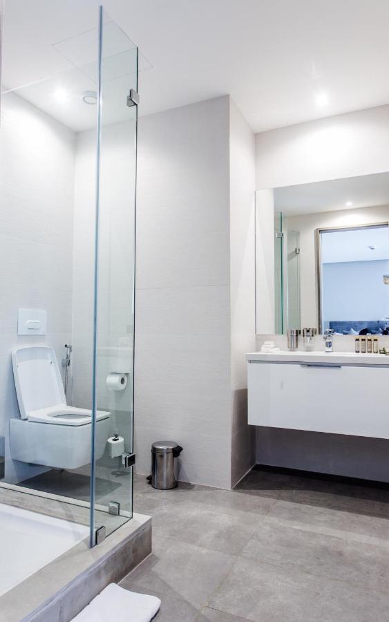 Makass Appart Hotel Rabat Dış mekan fotoğraf