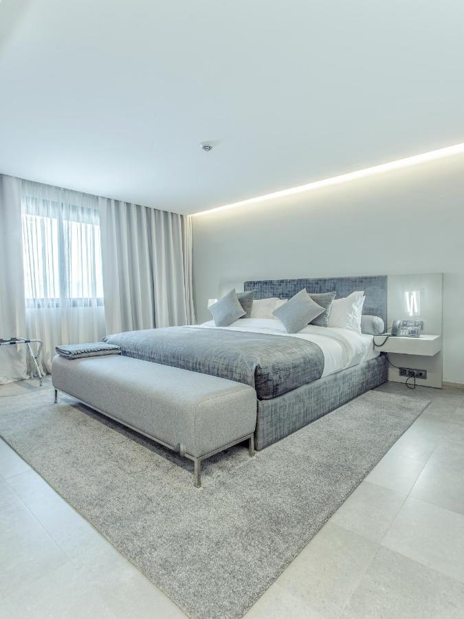 Makass Appart Hotel Rabat Dış mekan fotoğraf